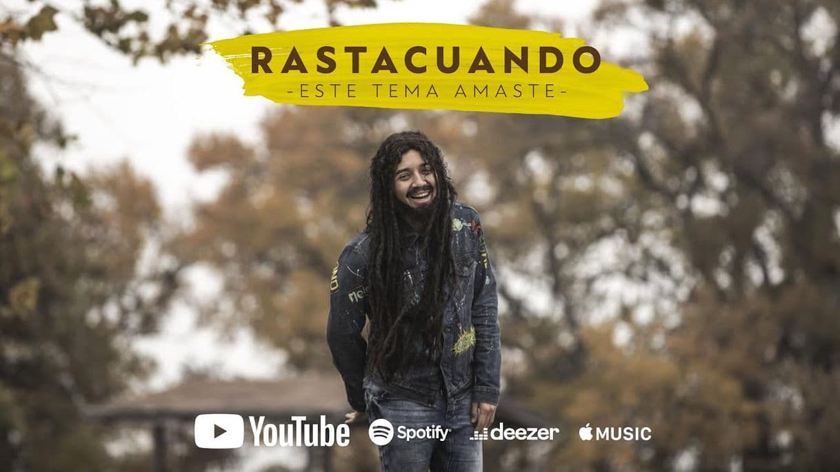 Music Rastacuando - YouTube