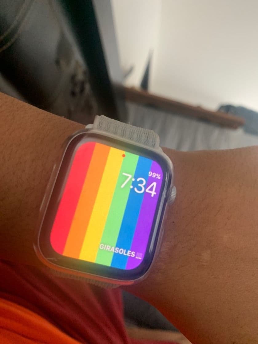 Electrónica Apple Watch Series 4