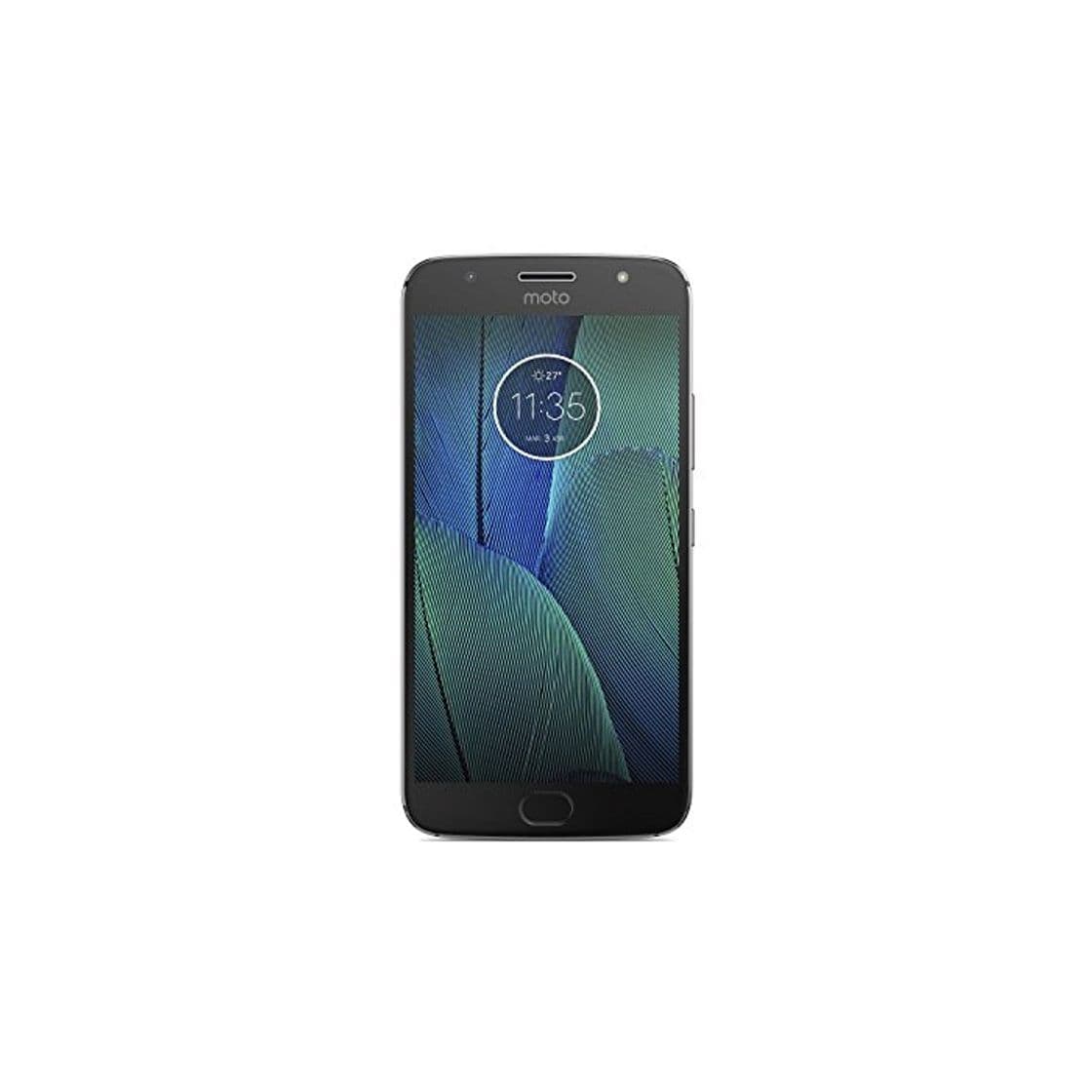 Producto Motorola Moto G5S Plus - Smartphone Libre de 5.2" Full HD, 3.000