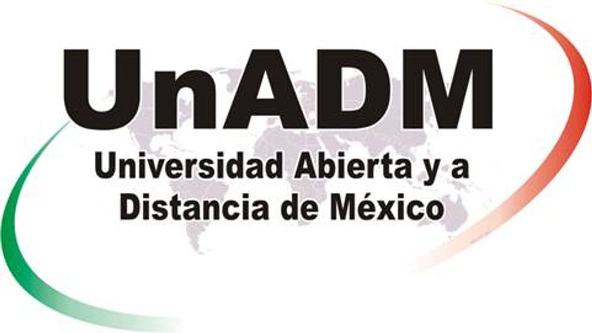 Moda Universidad Abierta y a Distancia de México