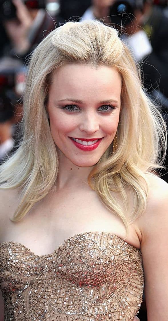 Fashion Rachel McAdams