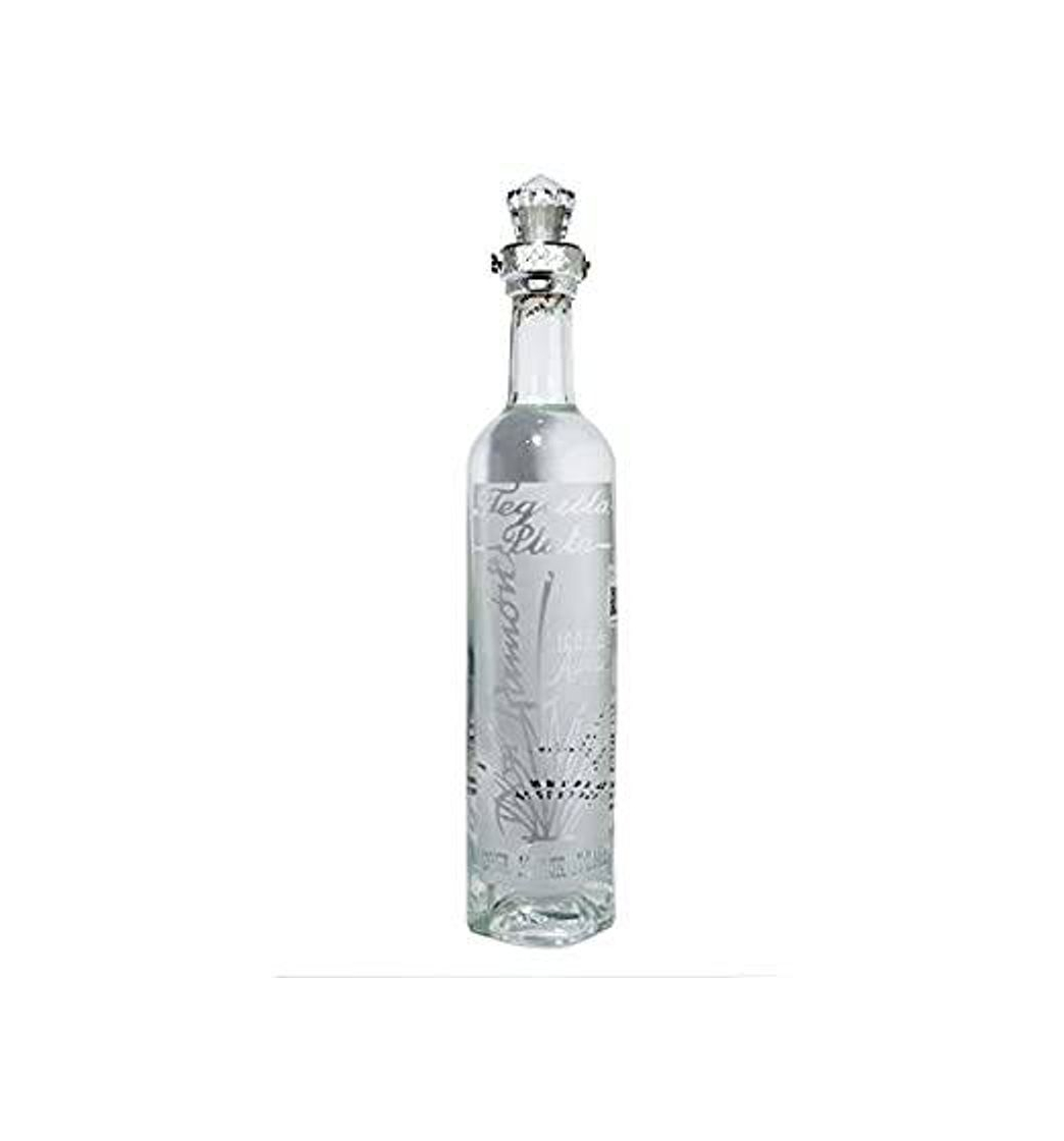 Producto Tequila Don Ramón Plata Punta Diamante 750 ml