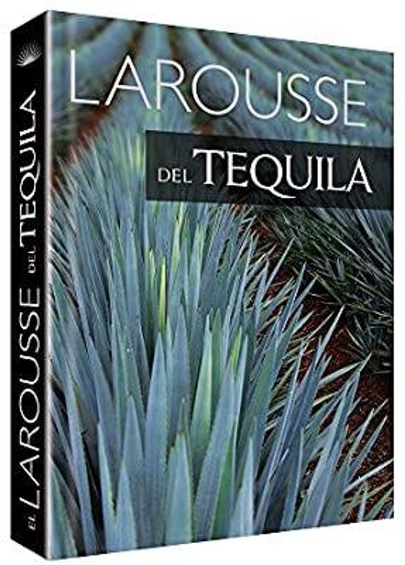 Producto Larousse del tequila