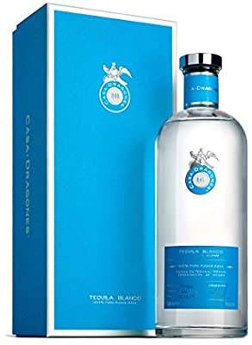 Producto Tequila Casa Dragones Blanco 750 ml