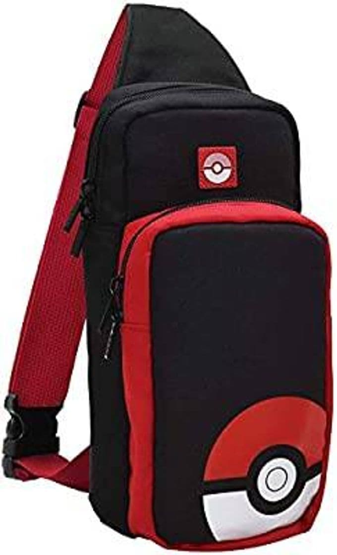 Product HORI Pokemon Trainer Pack