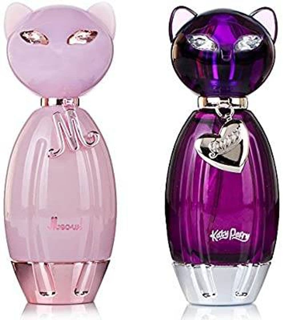 Producto Paquete 2 X 1 De Katy Perry Meow Y Purr De Katy Perry 100 ML