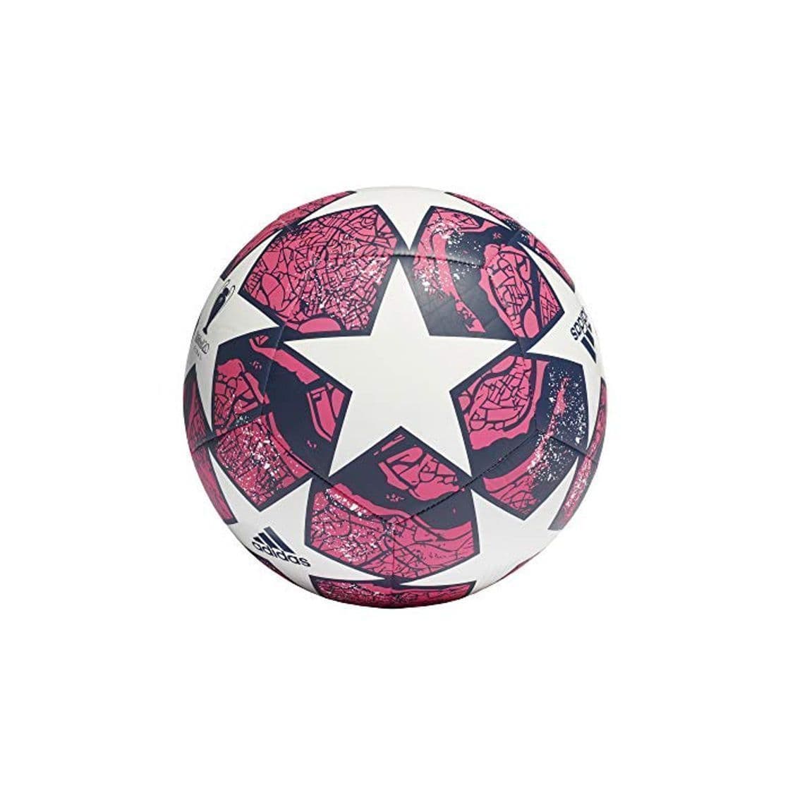 Producto adidas Fin ist CLB Soccer Ball