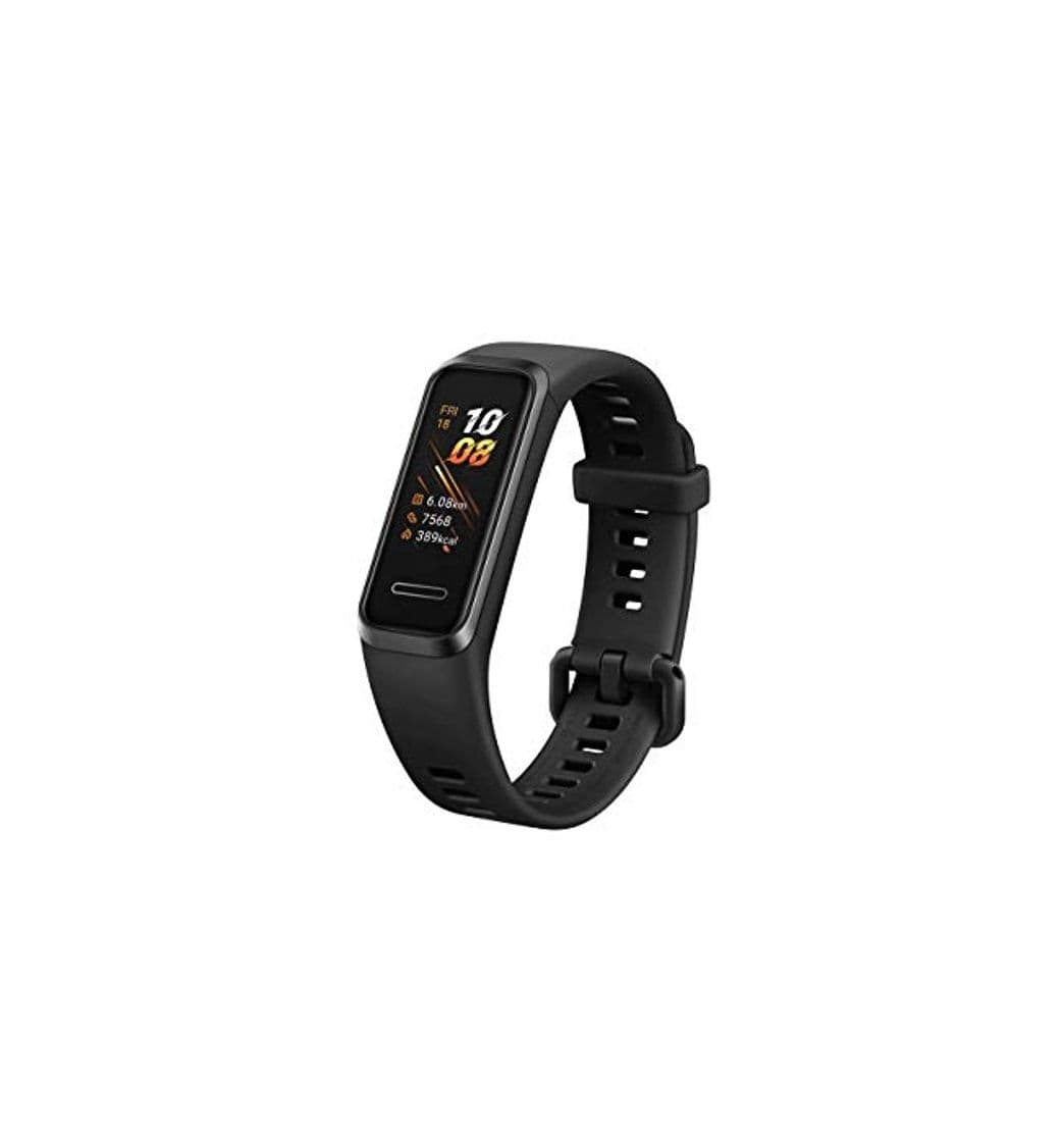 Electronic Huawei Band 4 Pulsera de Actividad