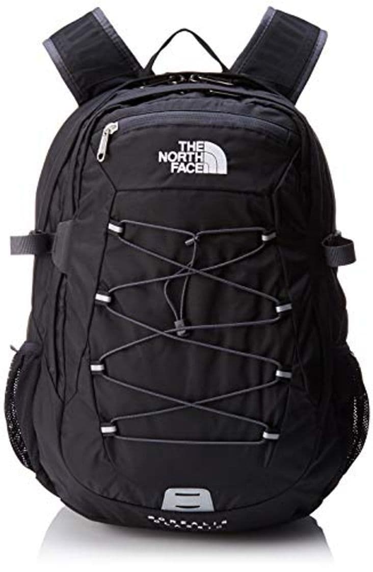 Fitness The North Face Borealis Classic Mochila, Unisex Adulto, Negro