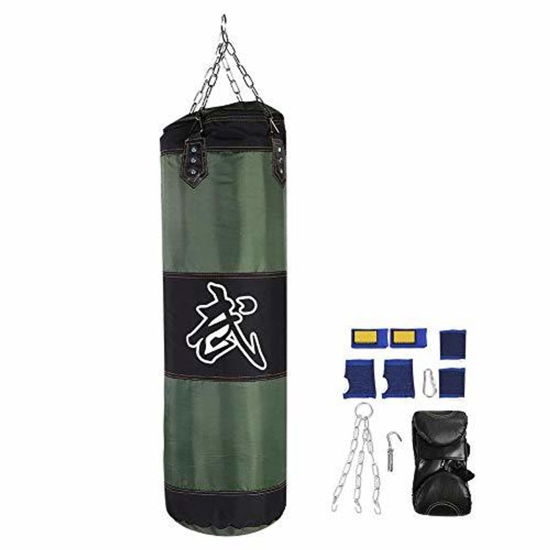 Product VGEBY1 Saco de Boxeo