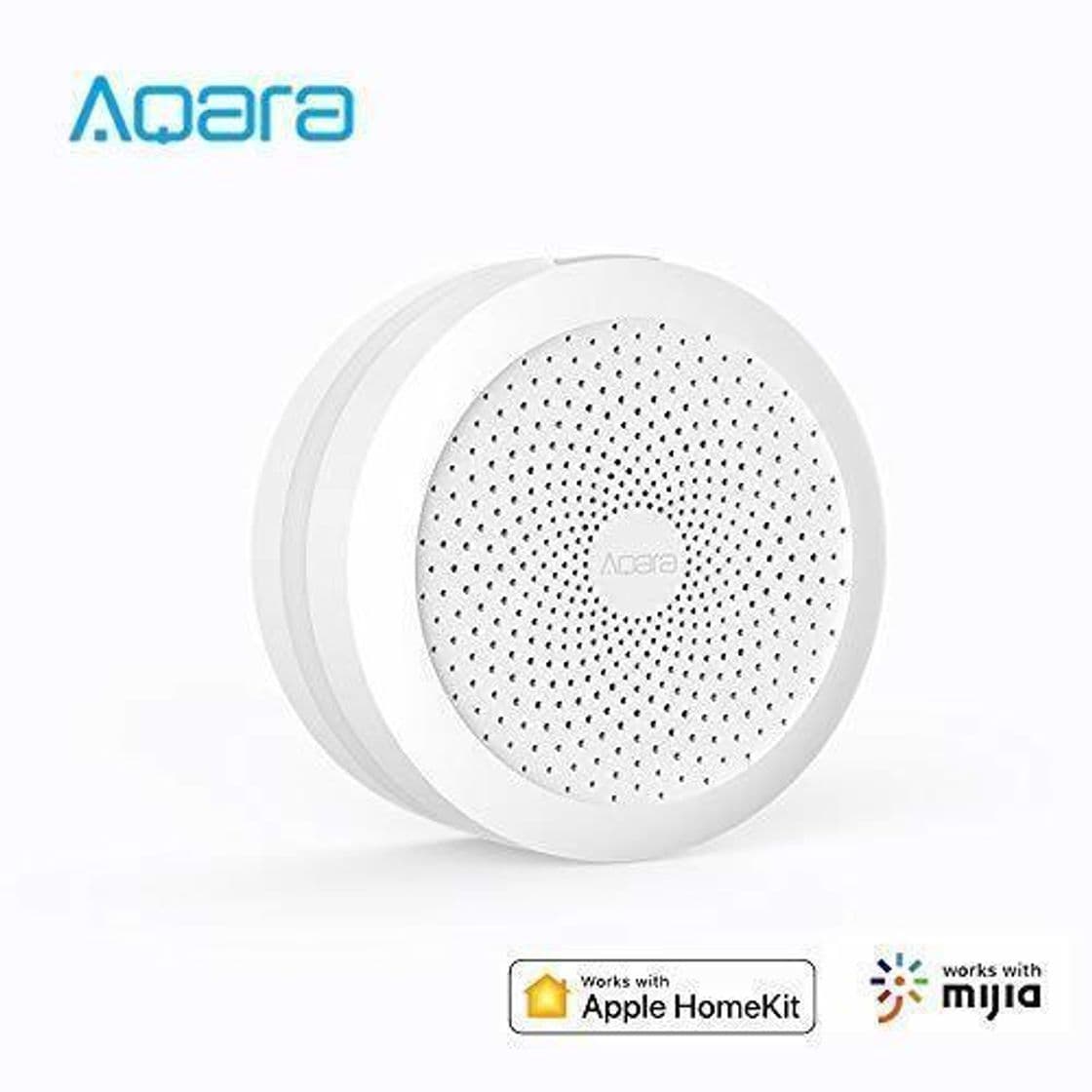 Producto Aqara Smart Home Hub