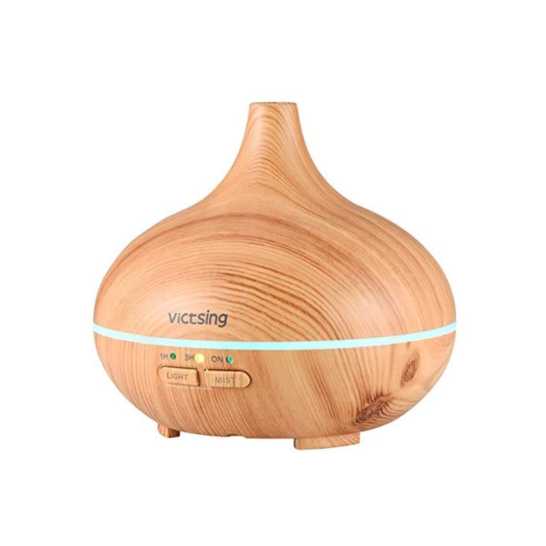 Product VicTsing Humidificador Aromaterapia Ultrasónico