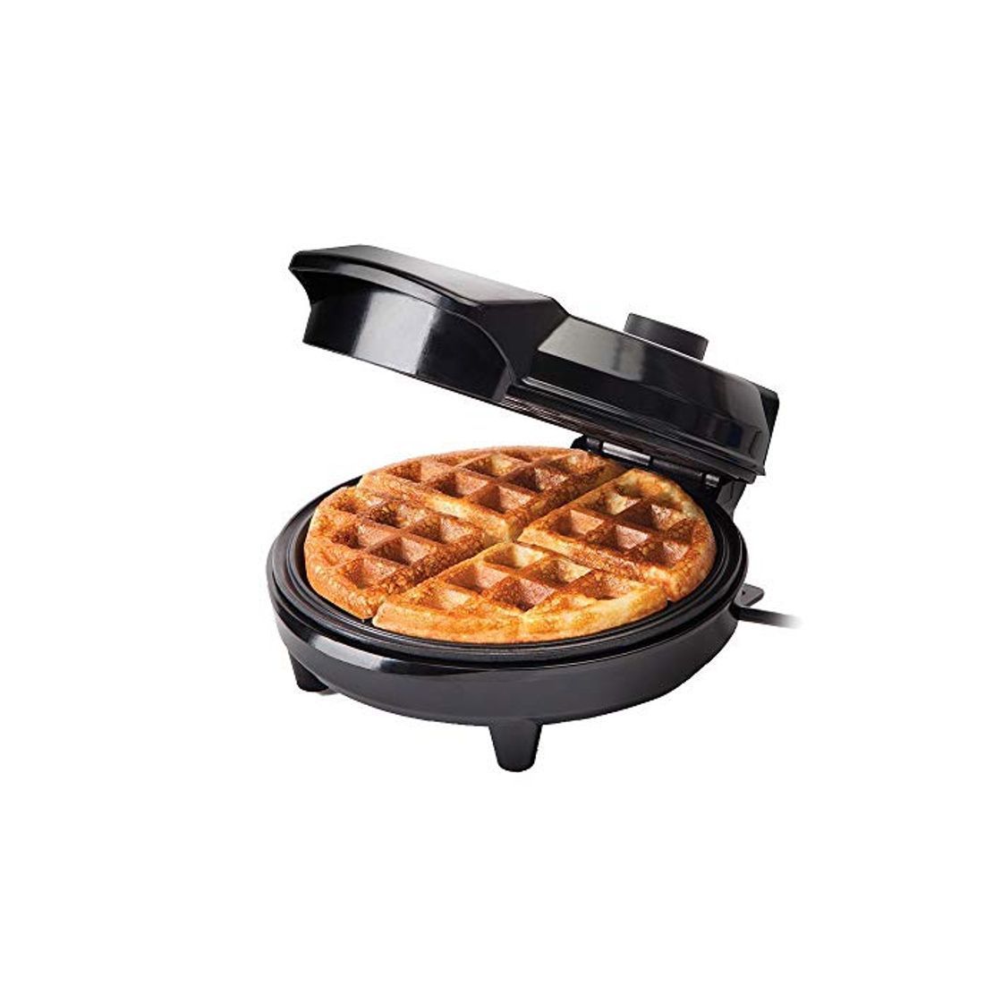 Producto GLOBAL GOURMET - Gofrera Americana de Hierro 700W