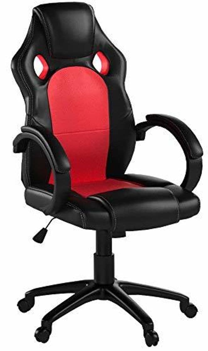 Product IntimaTe WM Heart Silla de Escritorio de Oficina de PU