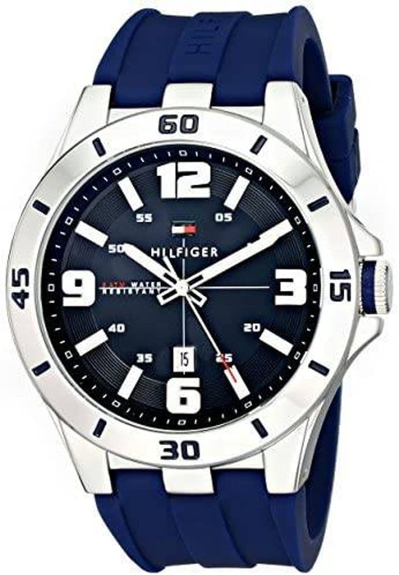 Producto Reloj Tommy Hilfiger para Hombres 46mm

