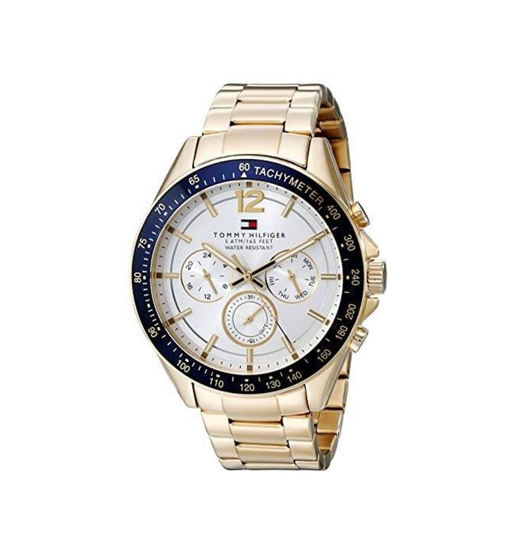 Producto Reloj Tommy Hilfiger para Hombres 46mm