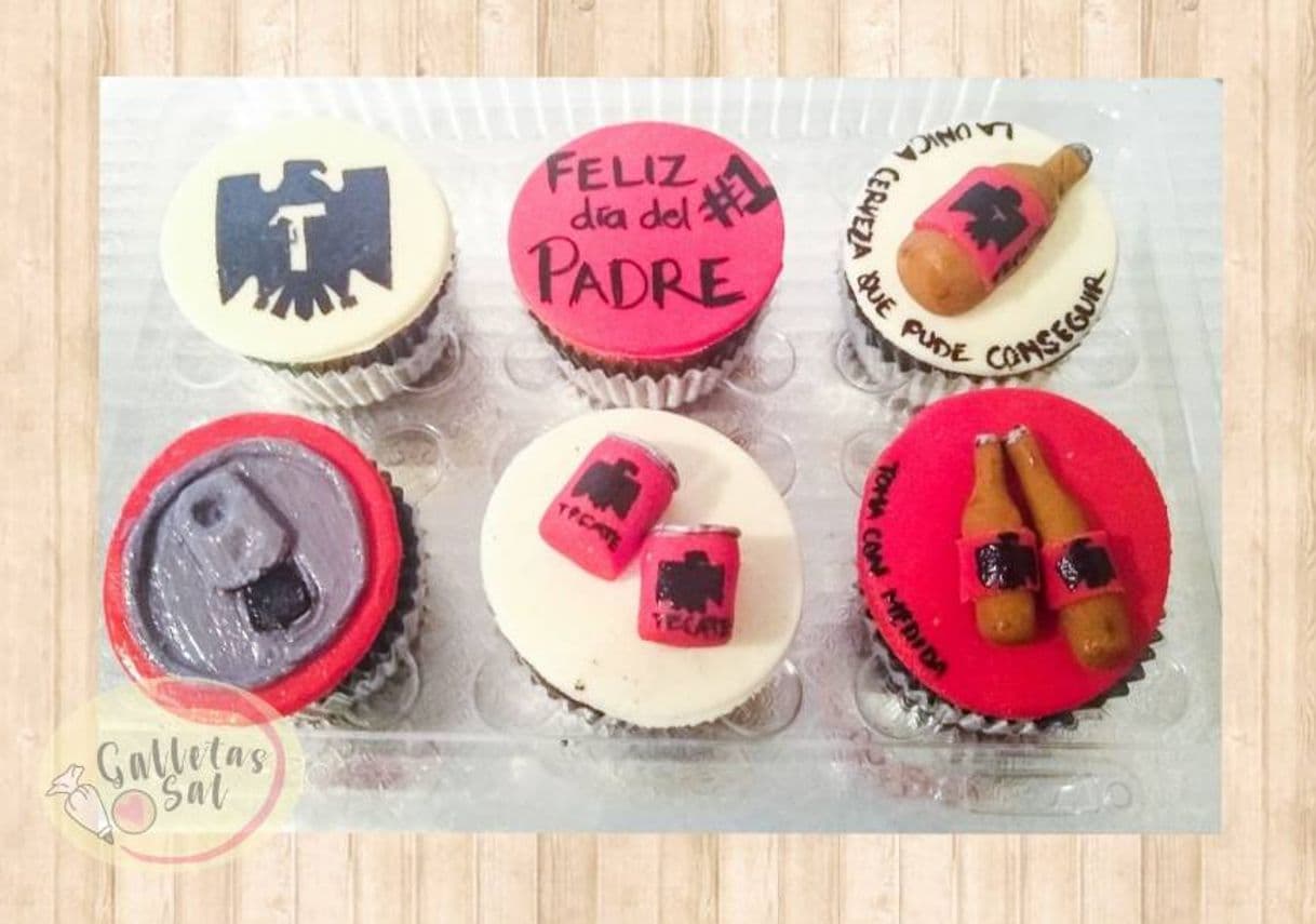 Fashion Postres deliciosos 