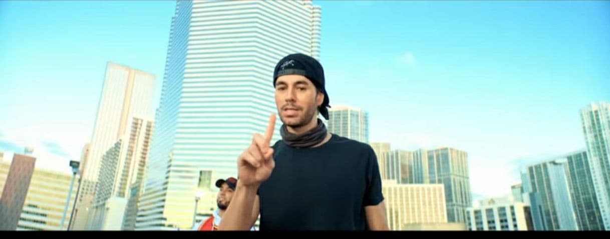 Music Anuel AA, Enrique Iglesias - YouTube