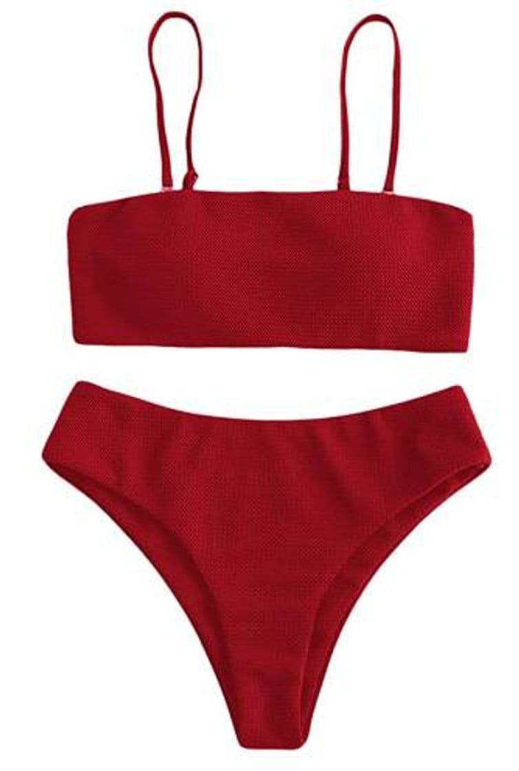 Fashion ZAFUL Bikini