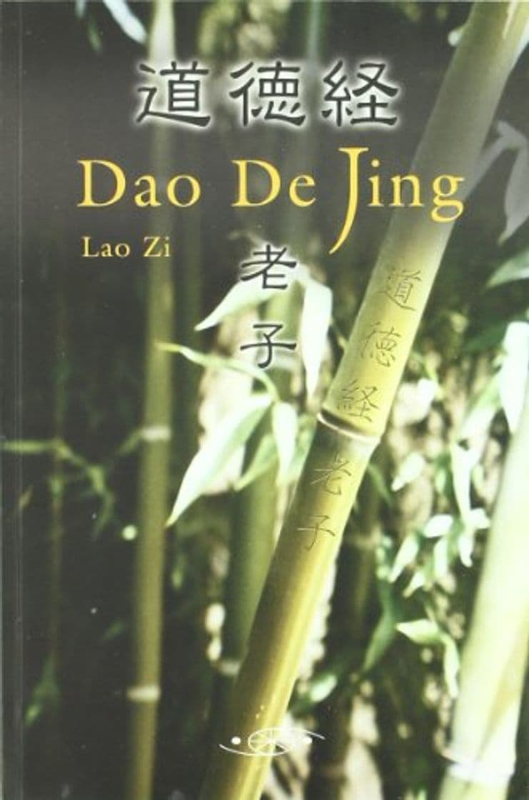 Book Dao De Jing