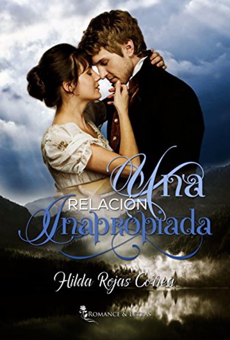 Libro Una relación inapropiada