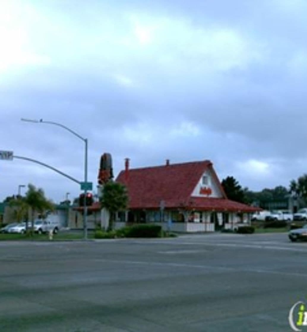 Restaurantes Arby's