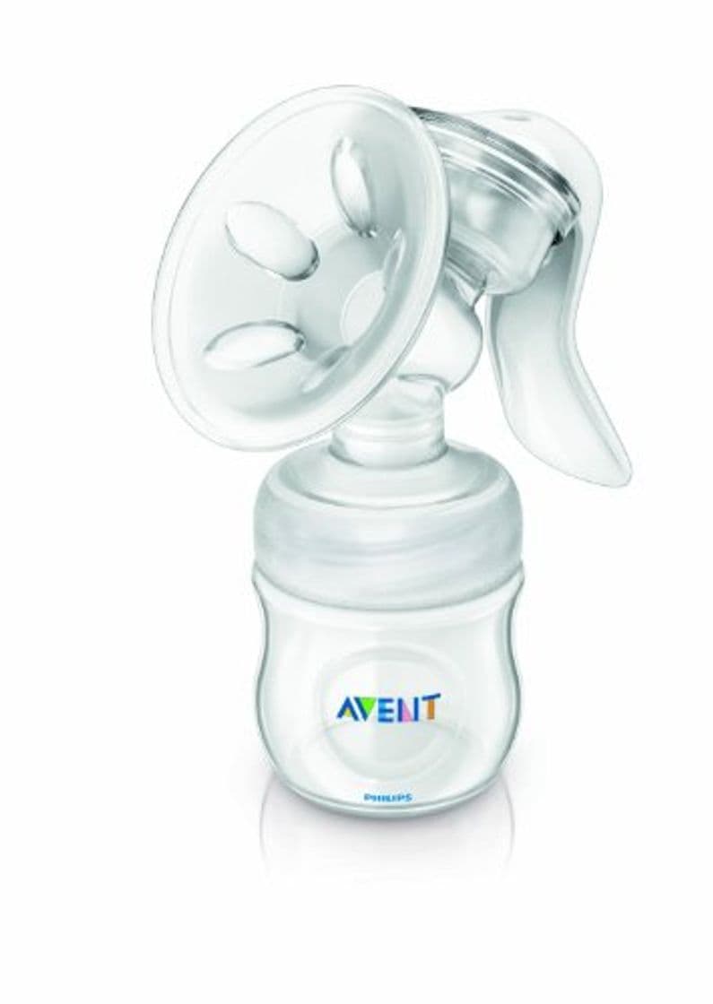 Lugar Philips Avent SCF330/20 - Sacaleches