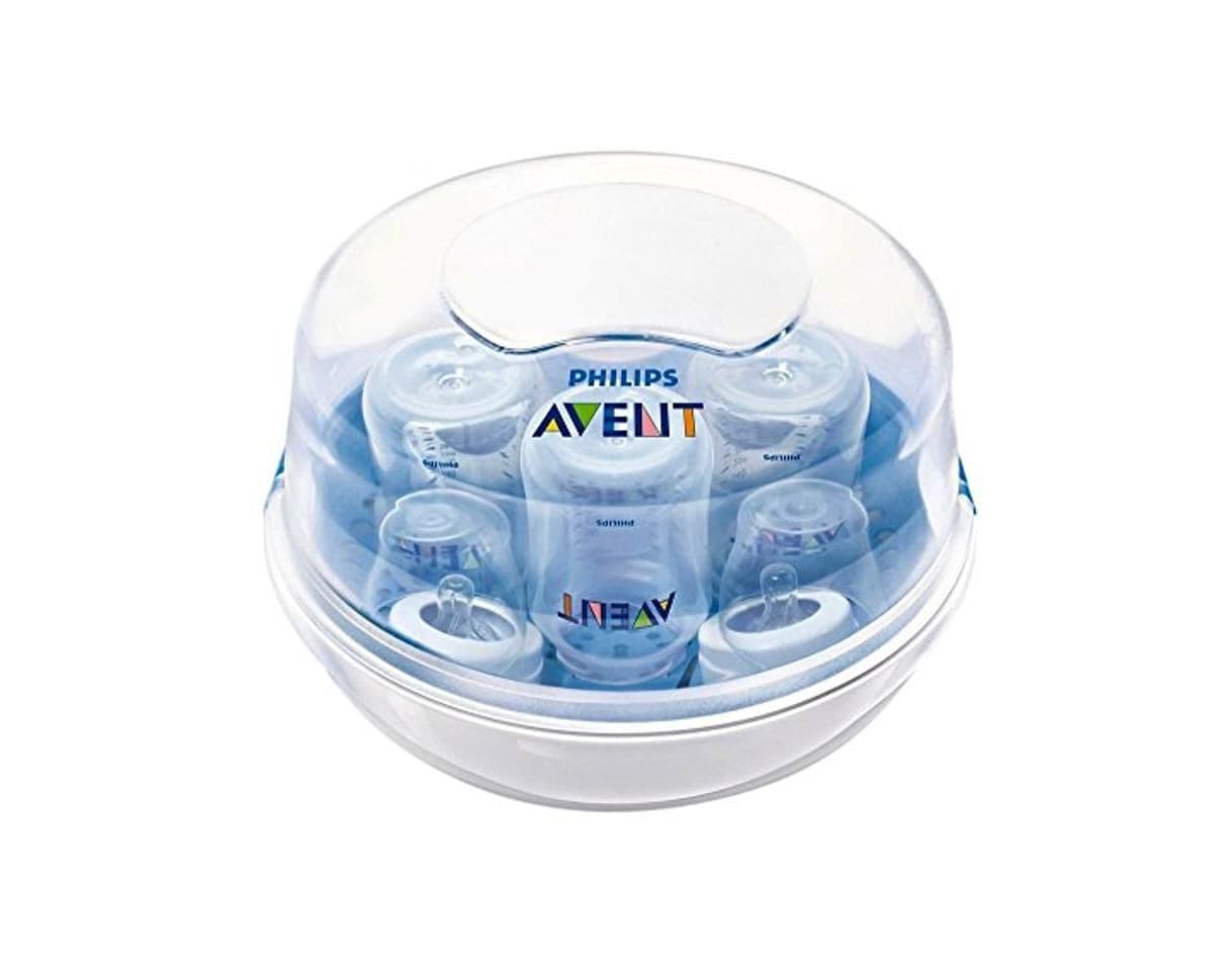 Producto Philips AVENT SCF271/20 - Esterilizador a vapor para microondas