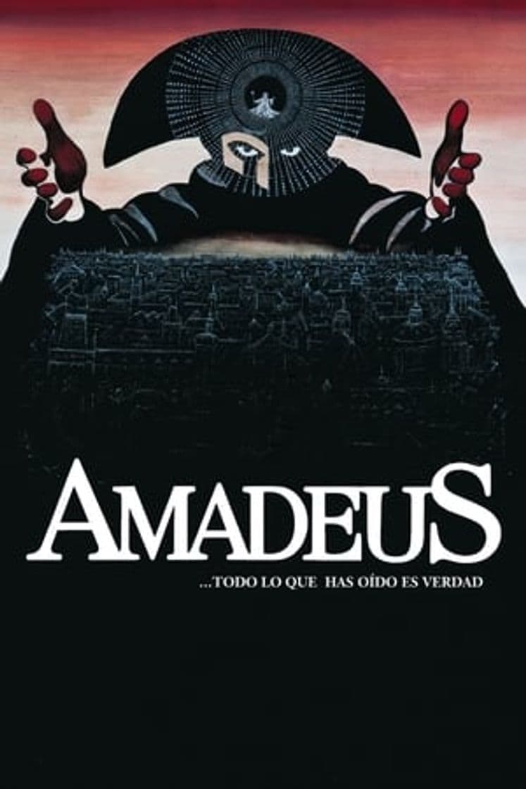 Movie Amadeus