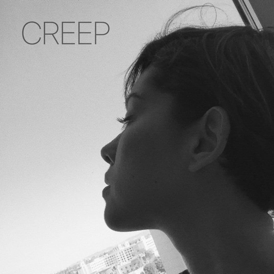 Canción Creep