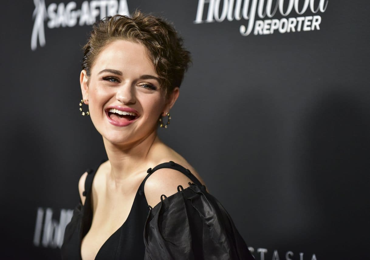 Moda Joey King