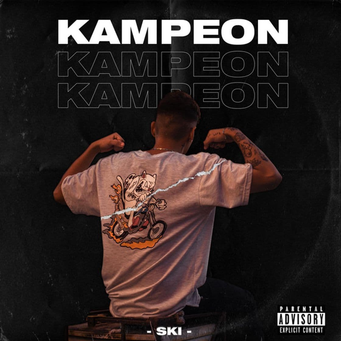 Canción Kampeon