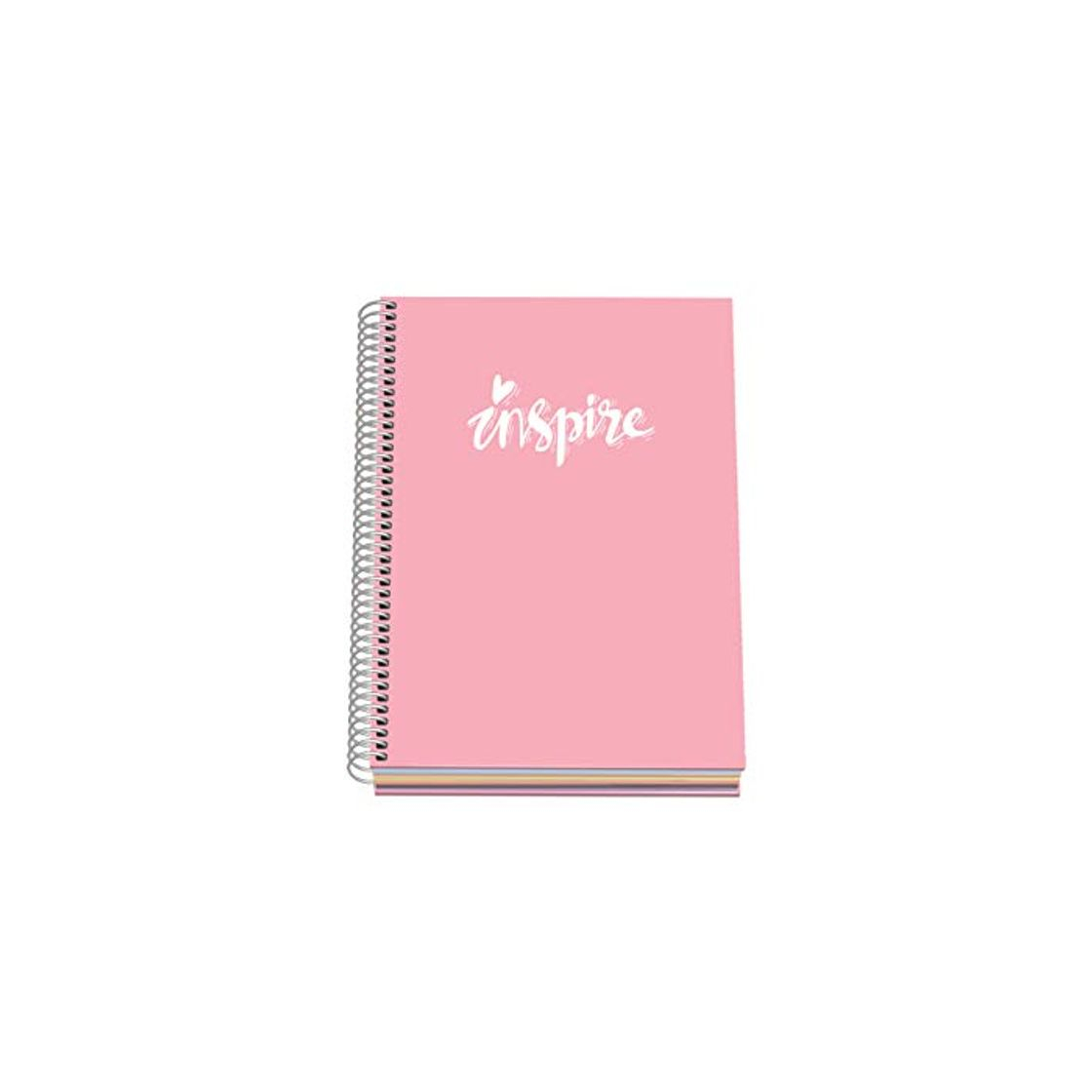 Producto Cuaderno A5