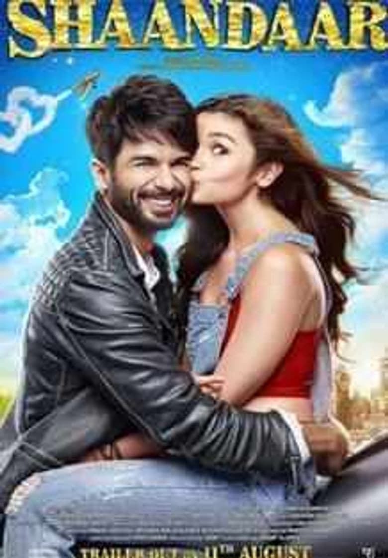 Movie Shaandaar