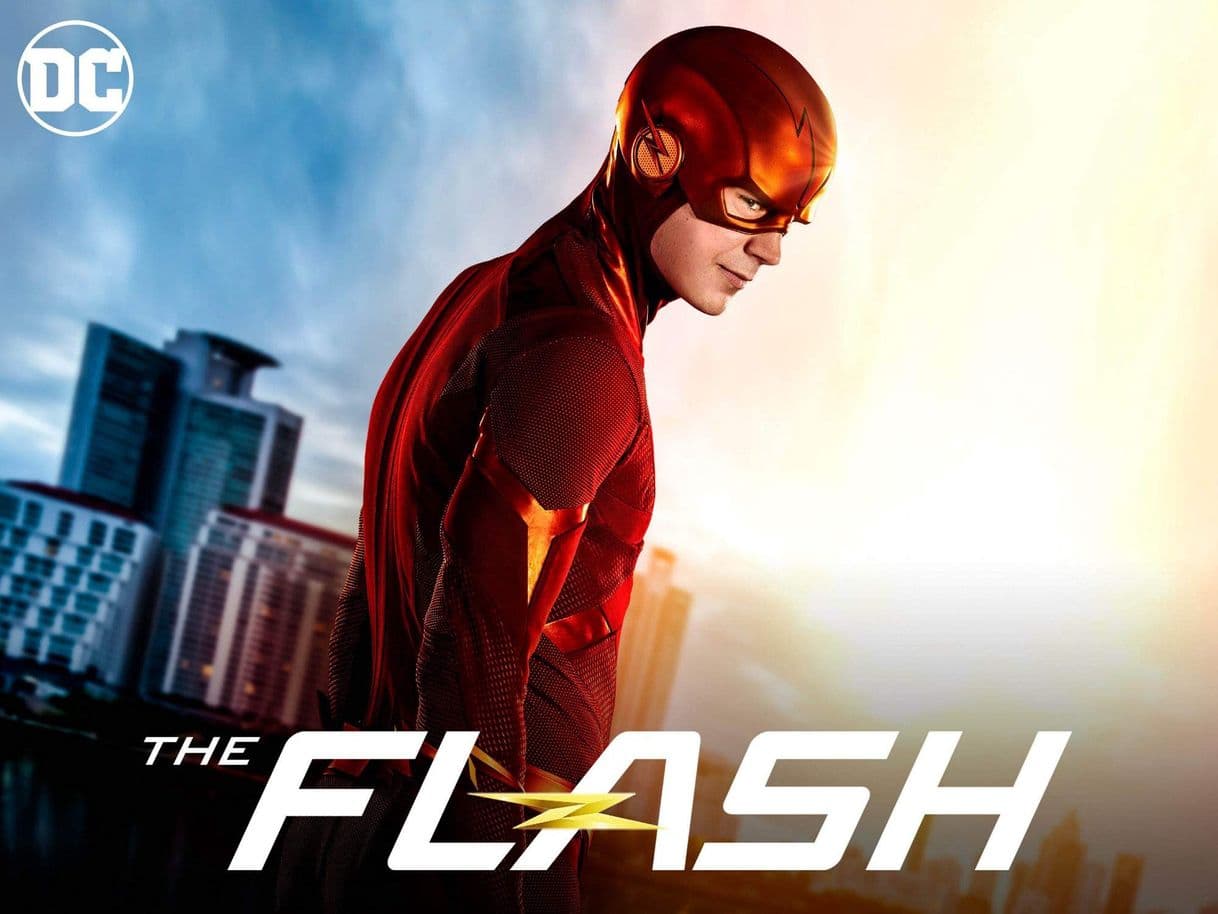 Serie The Flash