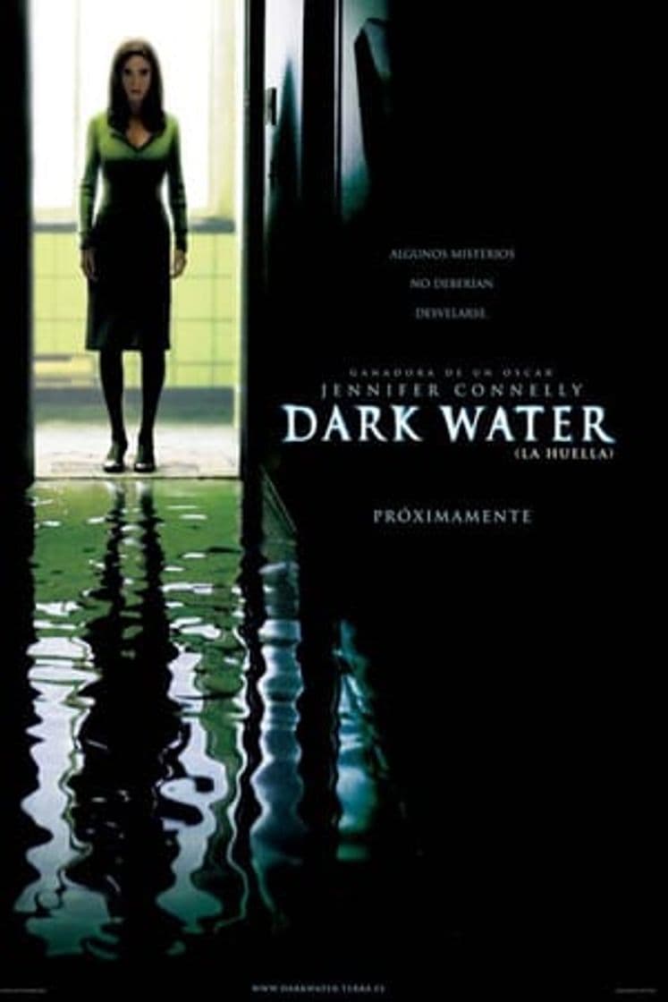 Película Dark Water