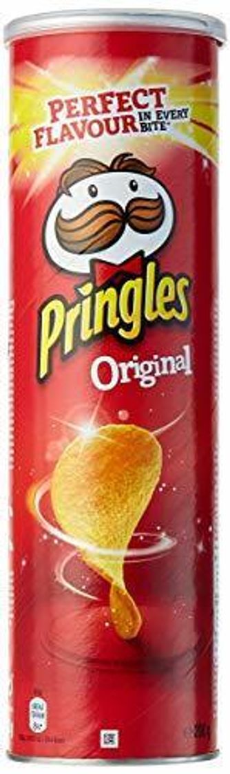 Producto Pringles Original Patatas