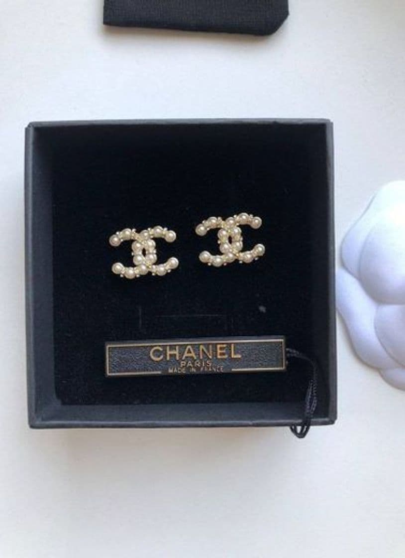 Moda Chanel ✨💎