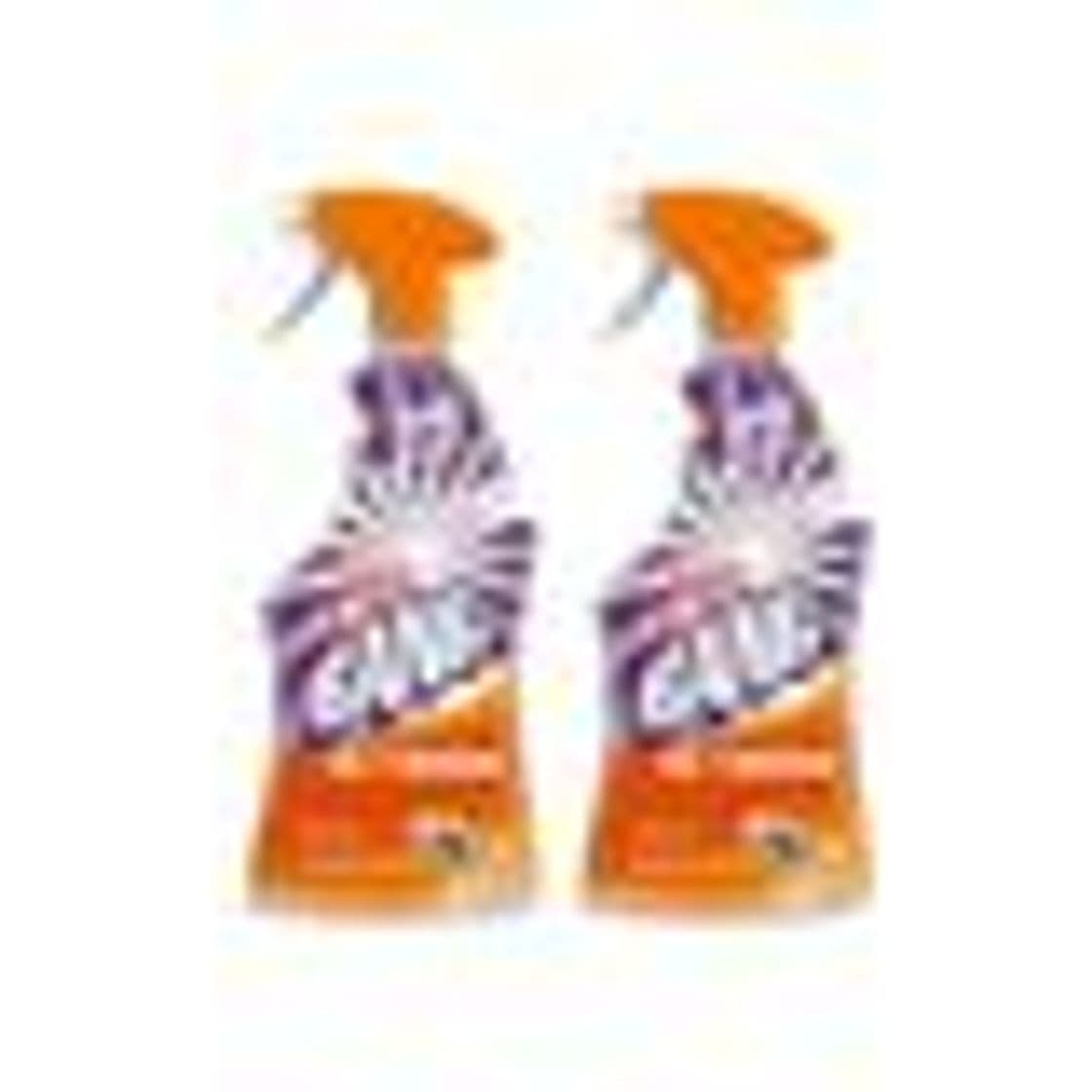 Product Cillit Bang - Spray Limpiador Cal y Suciedad