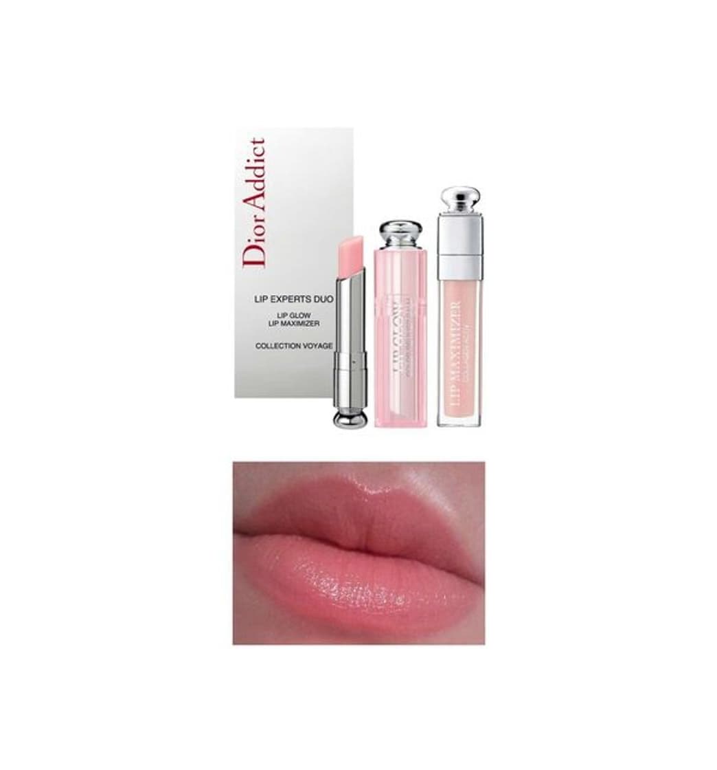 Product Christian Dior Dior Addict Lipstick #639-Riviera 3