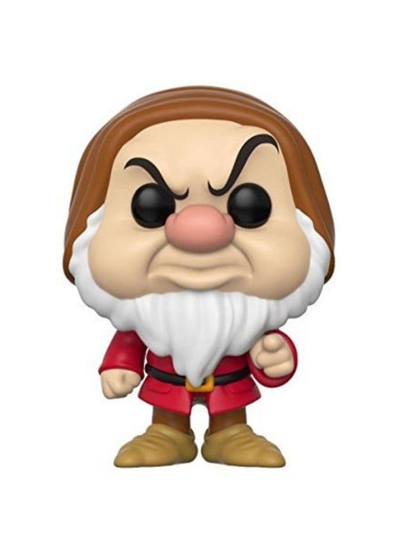 Product Funko Pop! - Disney: Snow White Figura de vinilo Grumpy (21727)