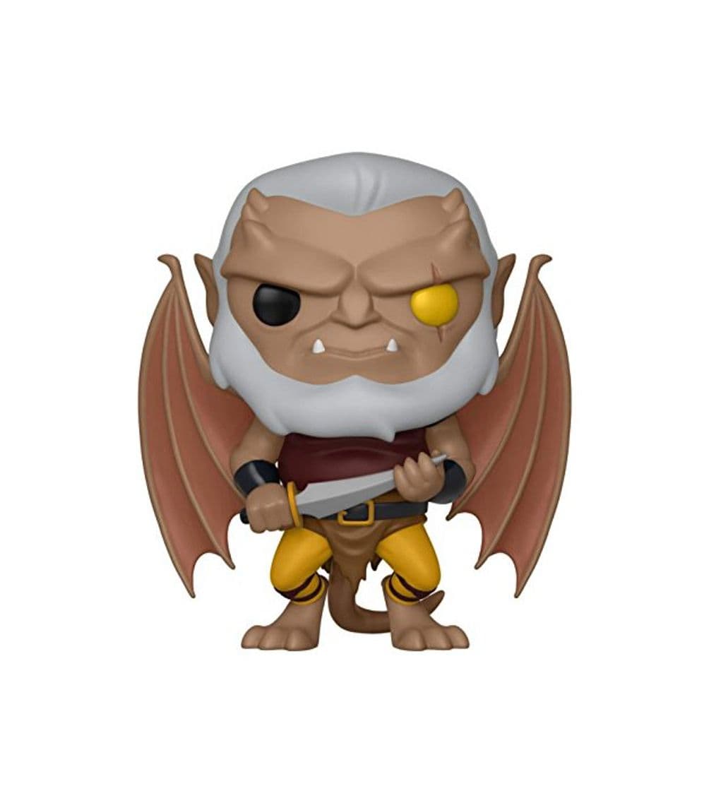 Game FunKo Disney Gargoyles Idea Regalo