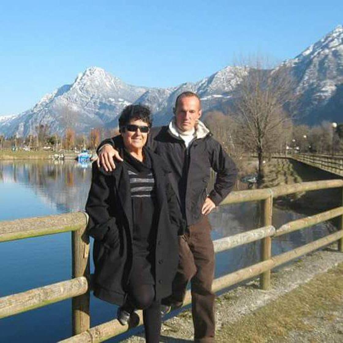 Place Lago d'Idro