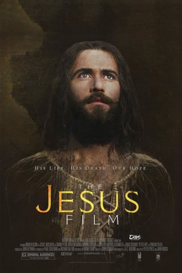 Película Jesus