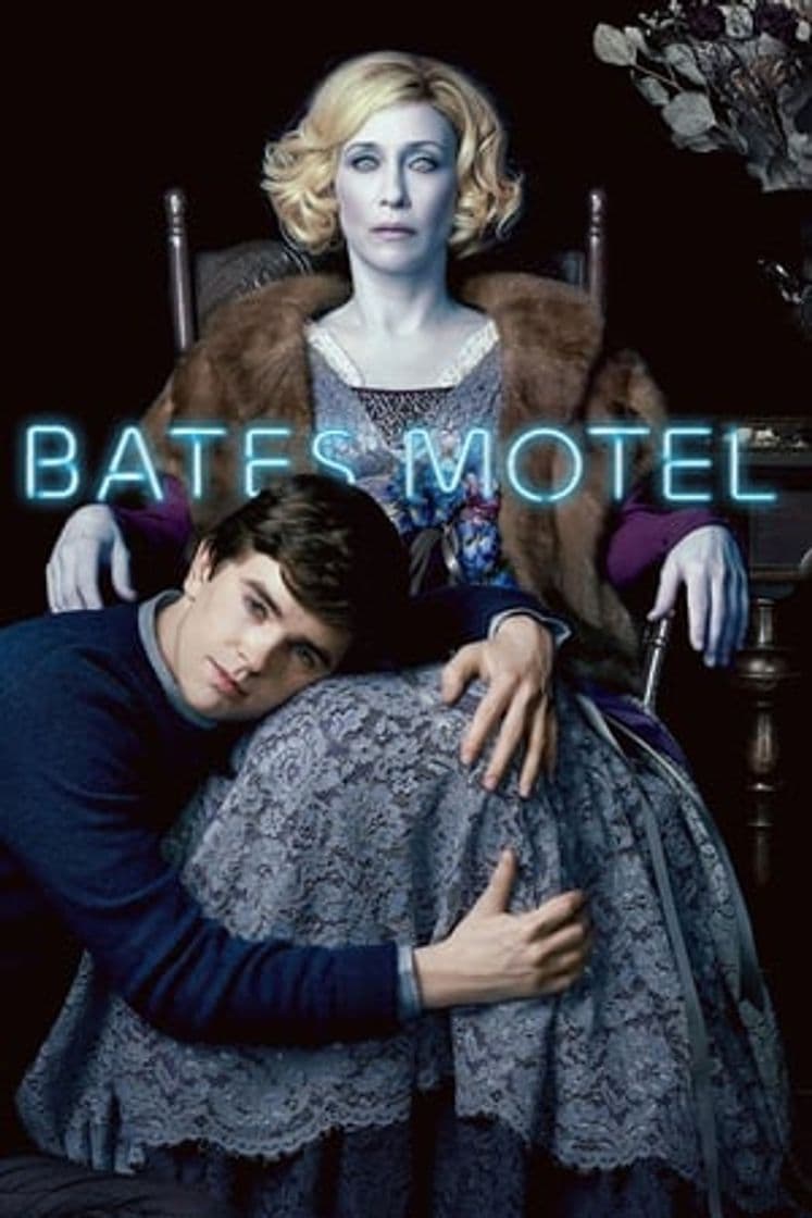 Serie Bates Motel