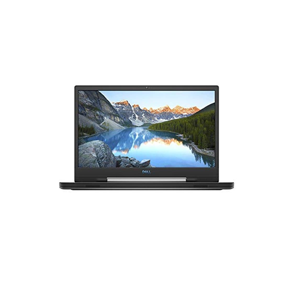 Electrónica Dell G7 17 7790 XY5K3 i5-8300H 8GB/1TB+128GB SSD 17" FHD RTX 2060