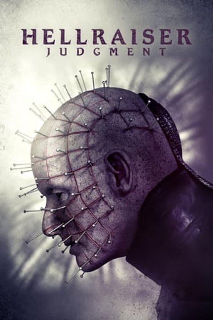 Película Hellraiser: Judgment