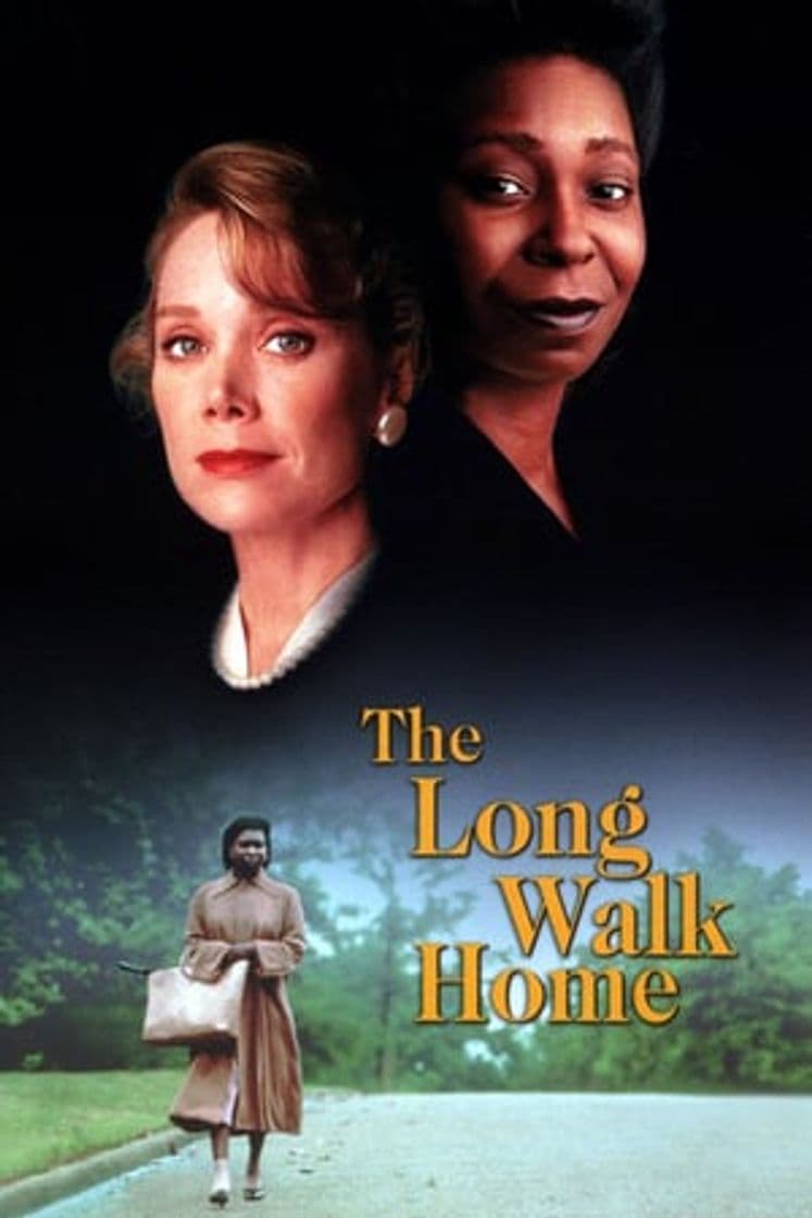 Movie The Long Walk Home