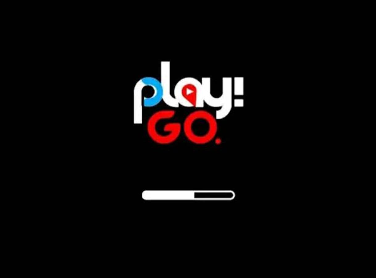 App Play Go. - Apps on Google Play