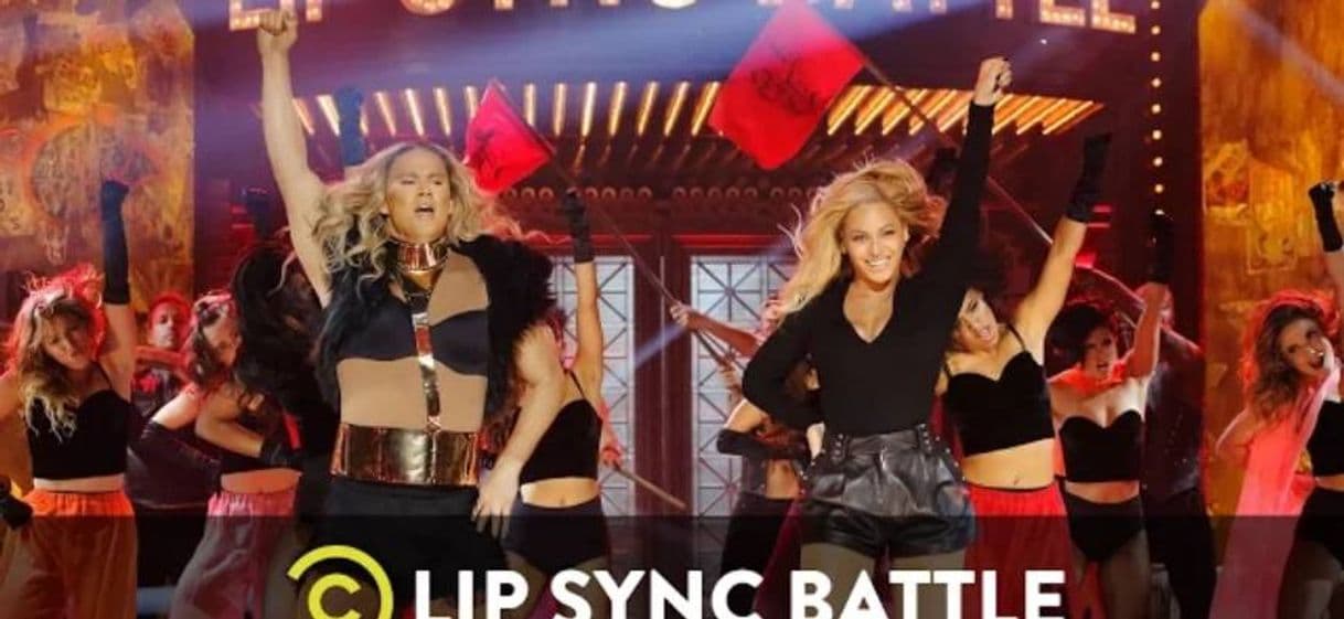 Fashion Lip Sync Battle- Channing tatum II